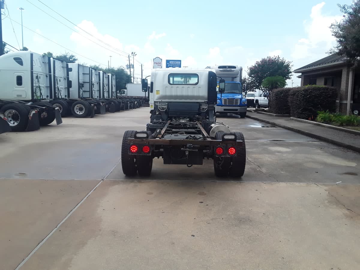 2018 Isuzu NPR 787567