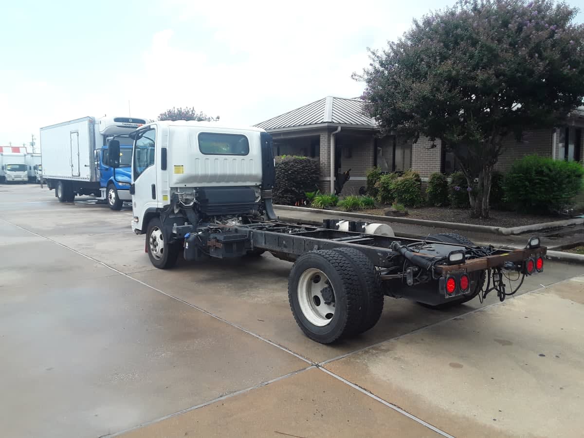 2018 Isuzu NPR 787567
