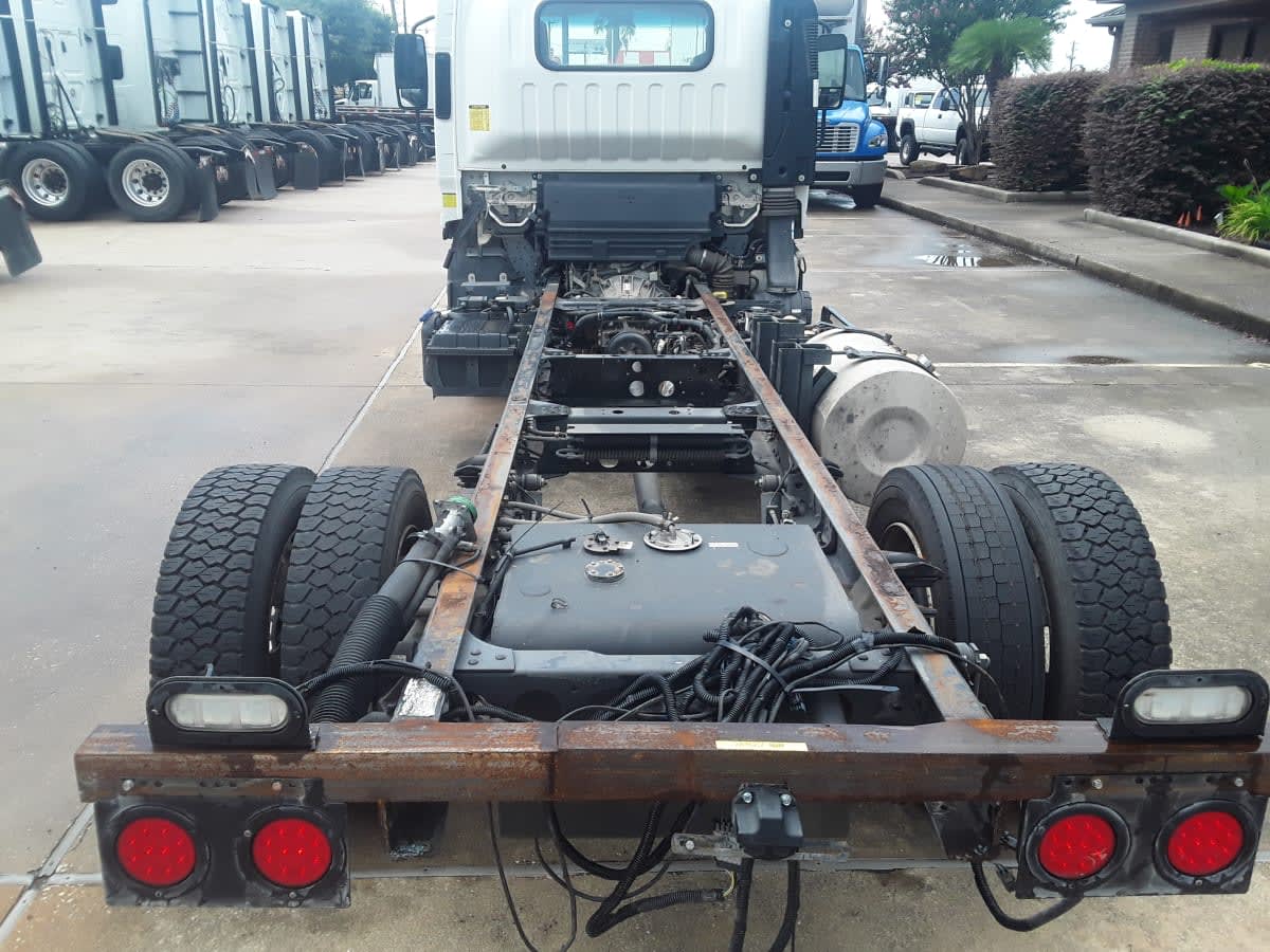 2018 Isuzu NPR 787567