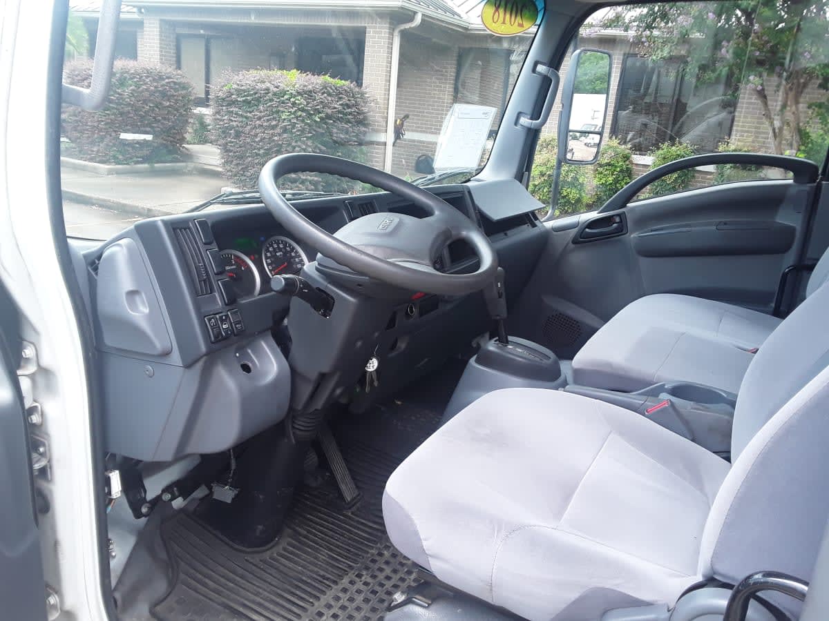 2018 Isuzu NPR 787567