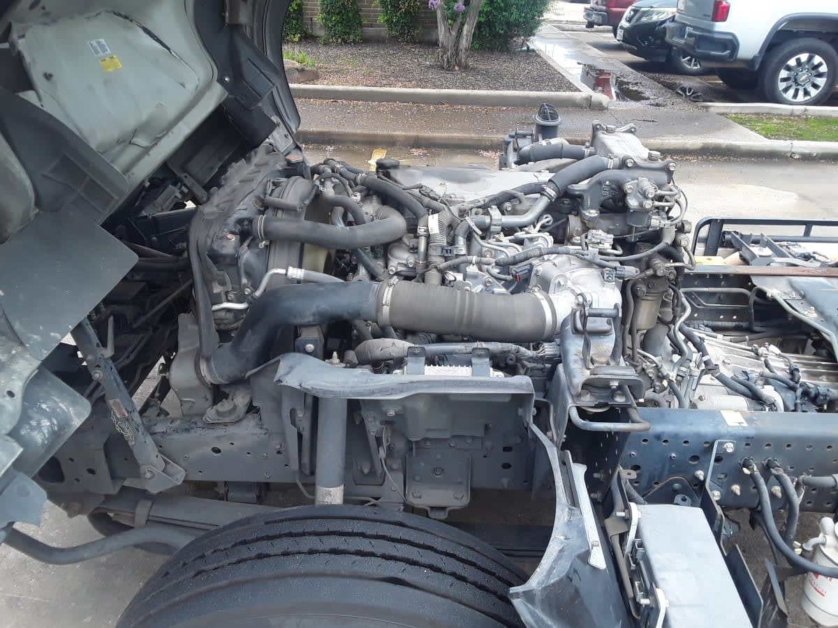 2018 Isuzu NPR 787567