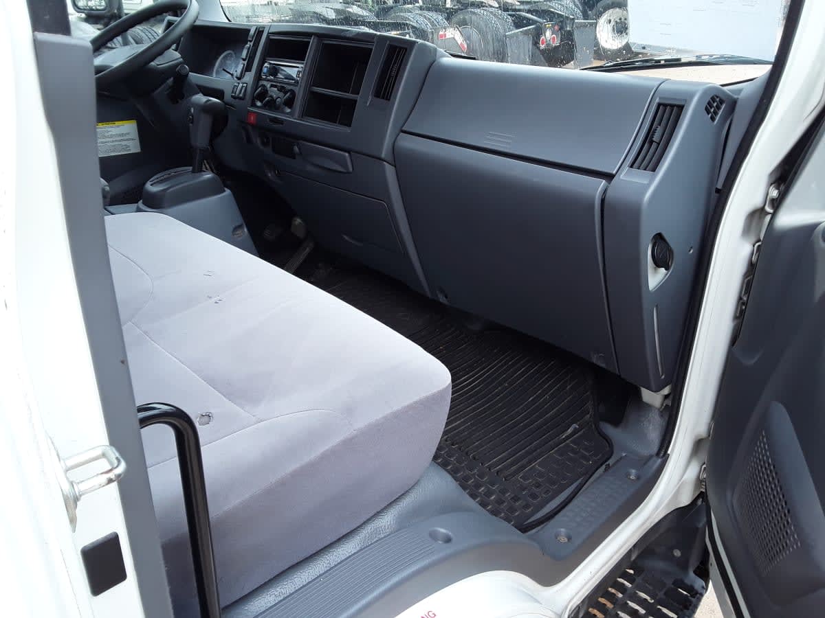 2018 Isuzu NPR 787572
