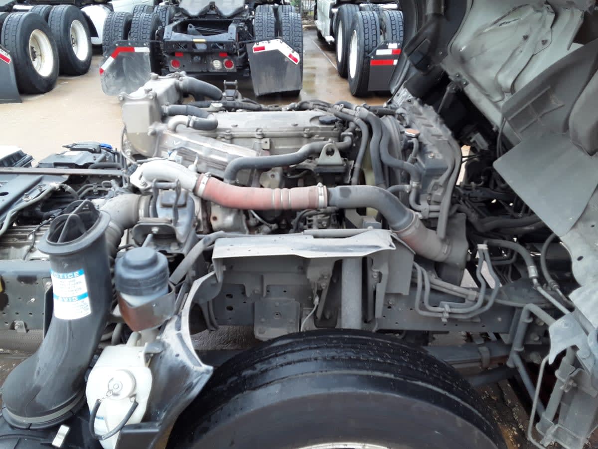 2018 Isuzu NPR 787572