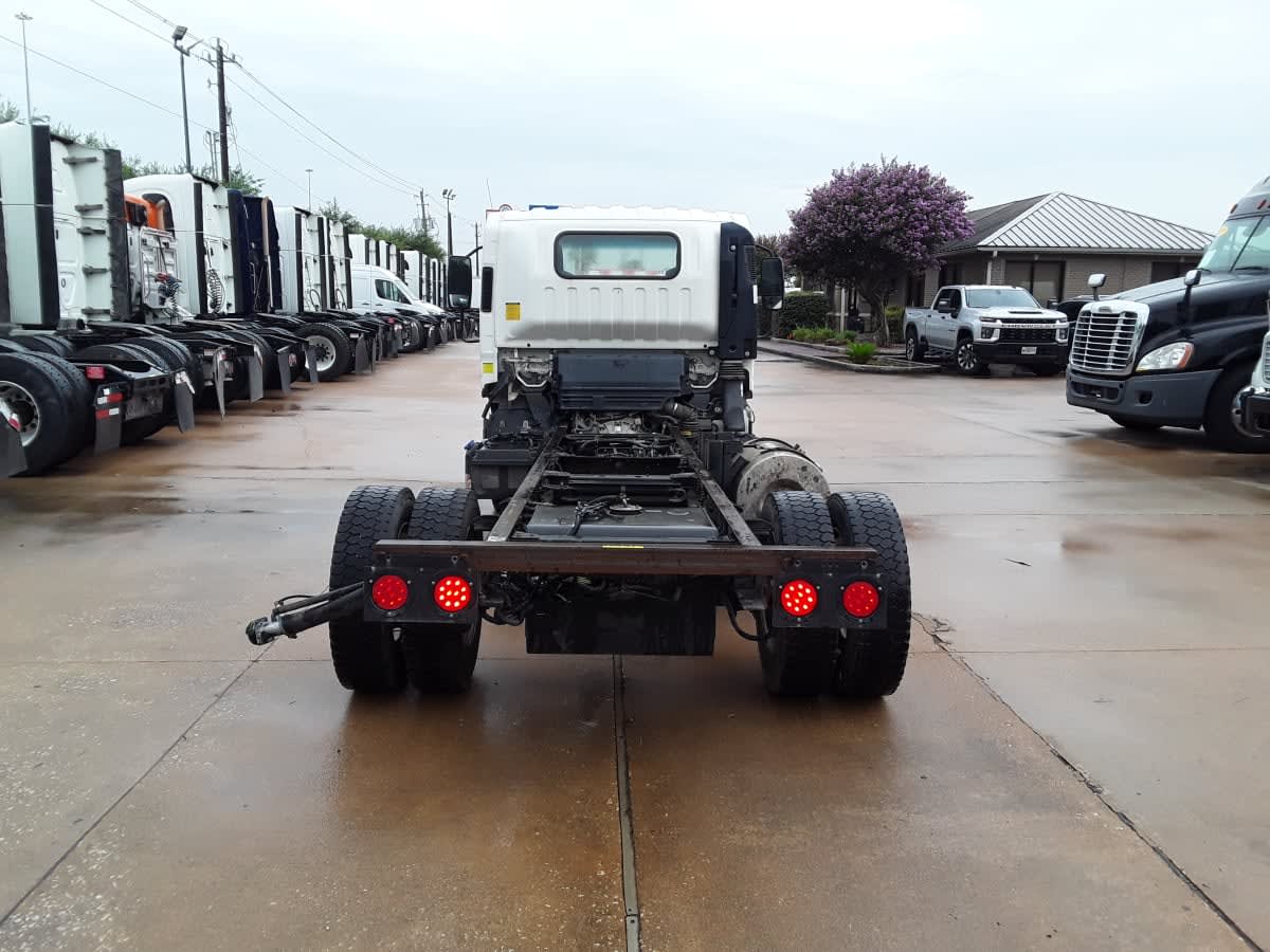 2018 Isuzu NPR 787572