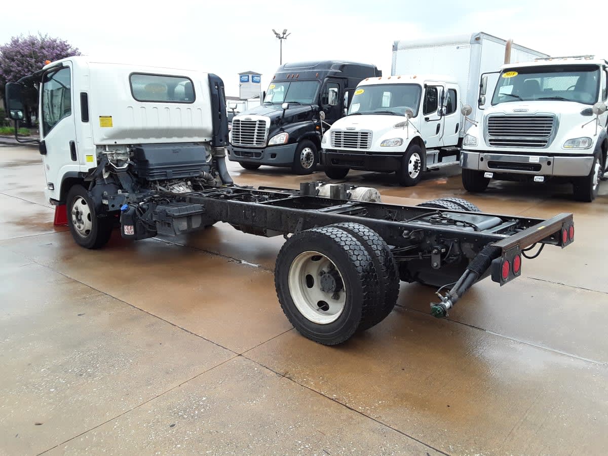 2018 Isuzu NPR 787572