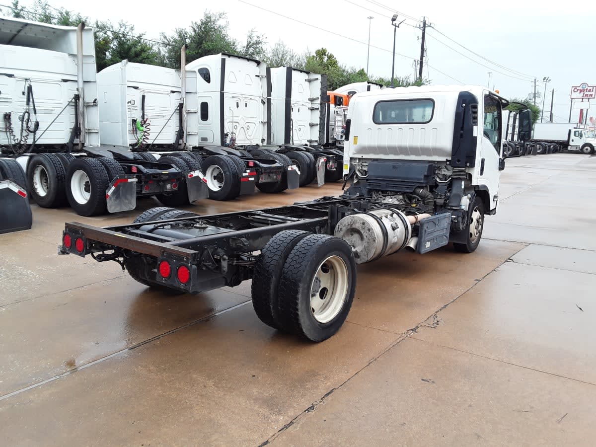 2018 Isuzu NPR 787572
