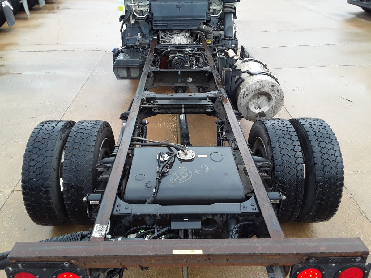 2018 Isuzu NPR 787572