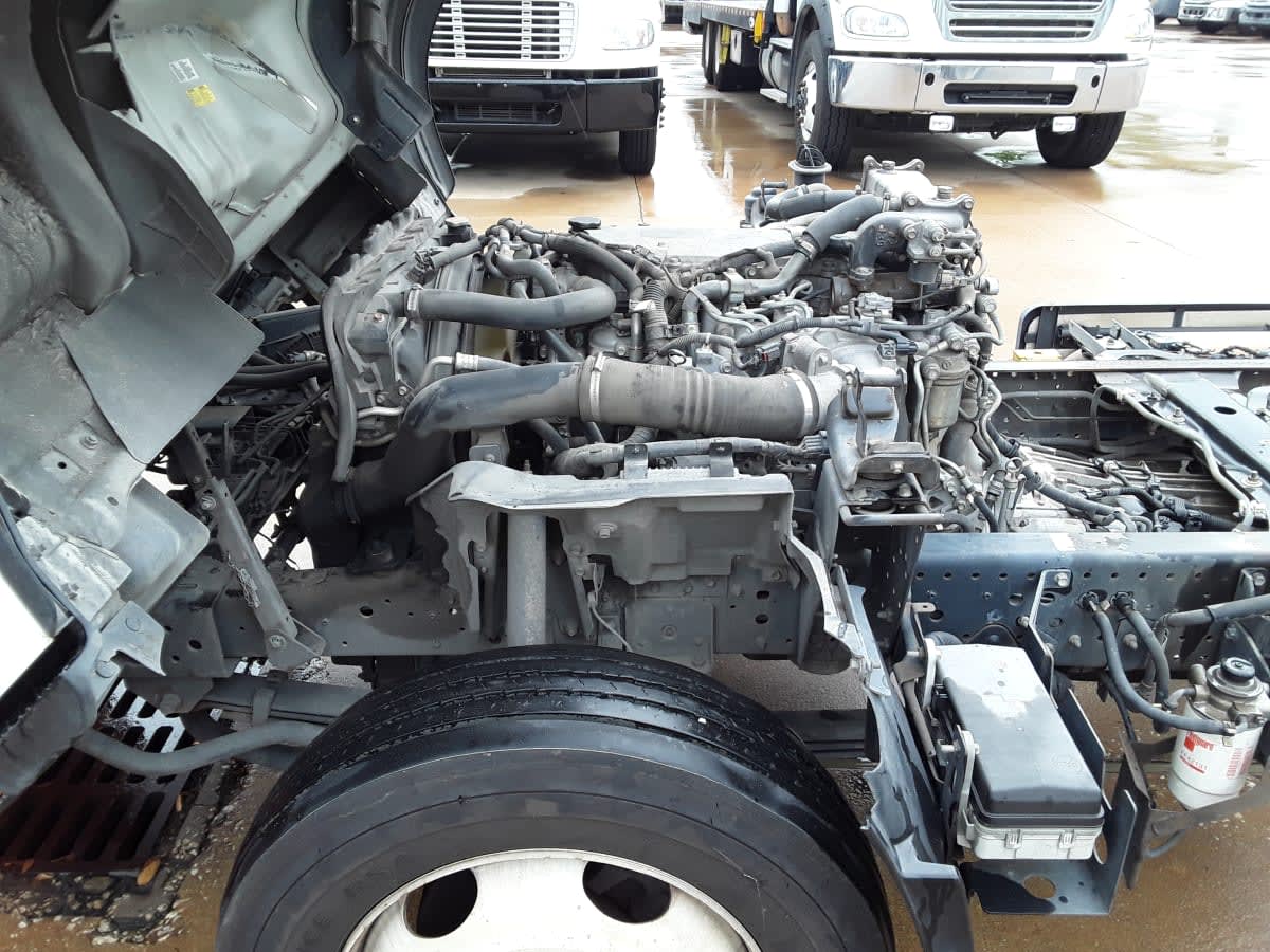 2018 Isuzu NPR 787572