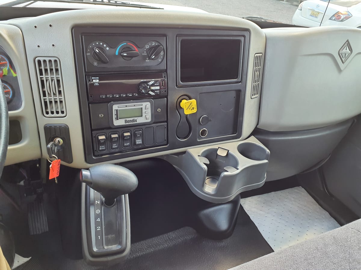 2018 Navistar International 4300 787591