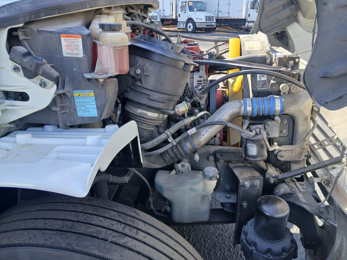 2018 Freightliner/Mercedes M2 106 787608