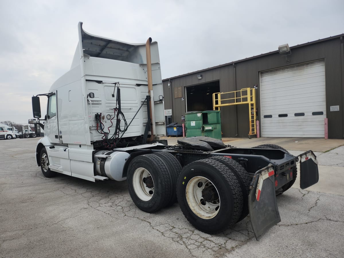 2019 Volvo VNR64T-640 787622