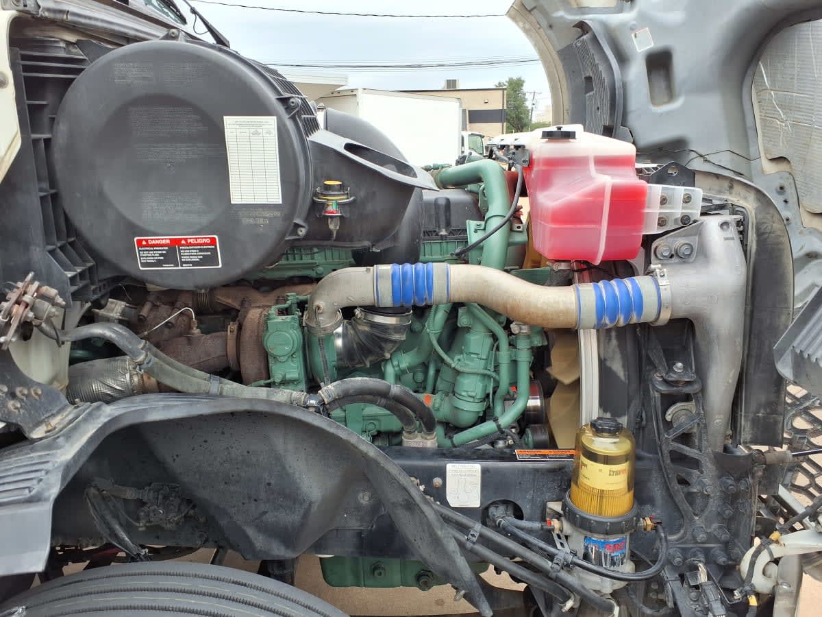2019 Volvo VNL42T 300 787651