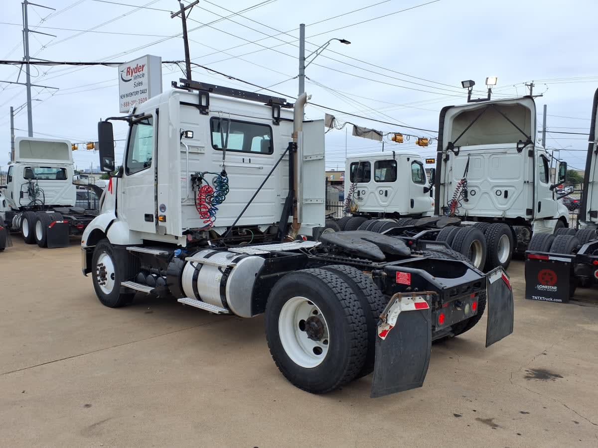 2019 Volvo VNL42T 300 787651