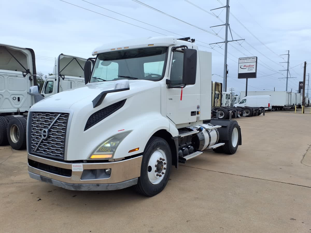 2019 VOLVO VNL42T 300 787651