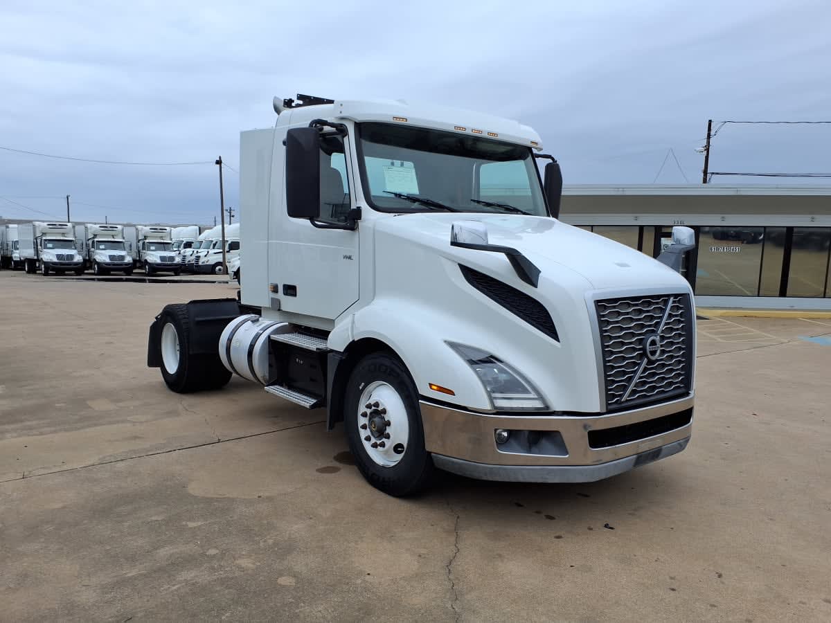 2019 Volvo VNL42T 300 787651