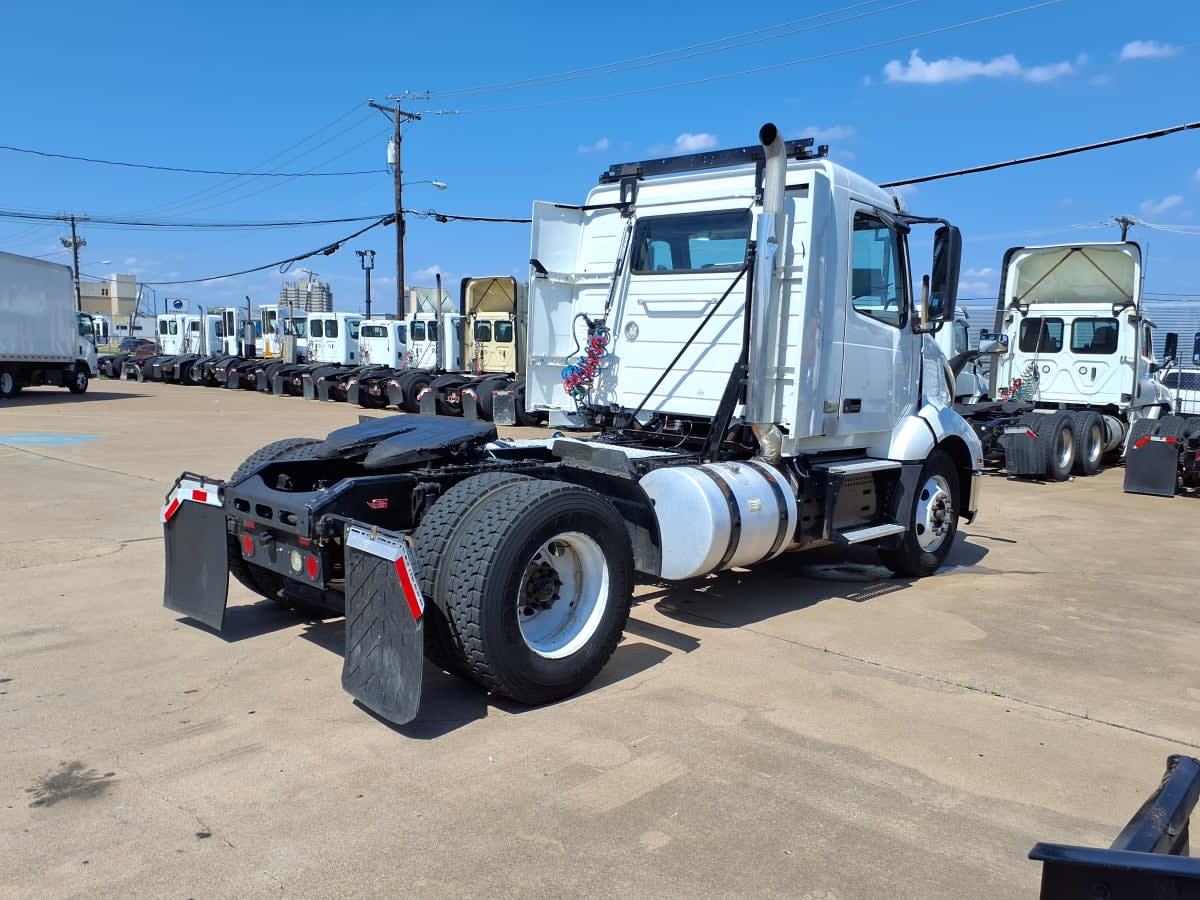 2019 Volvo VNL42T 300 787652