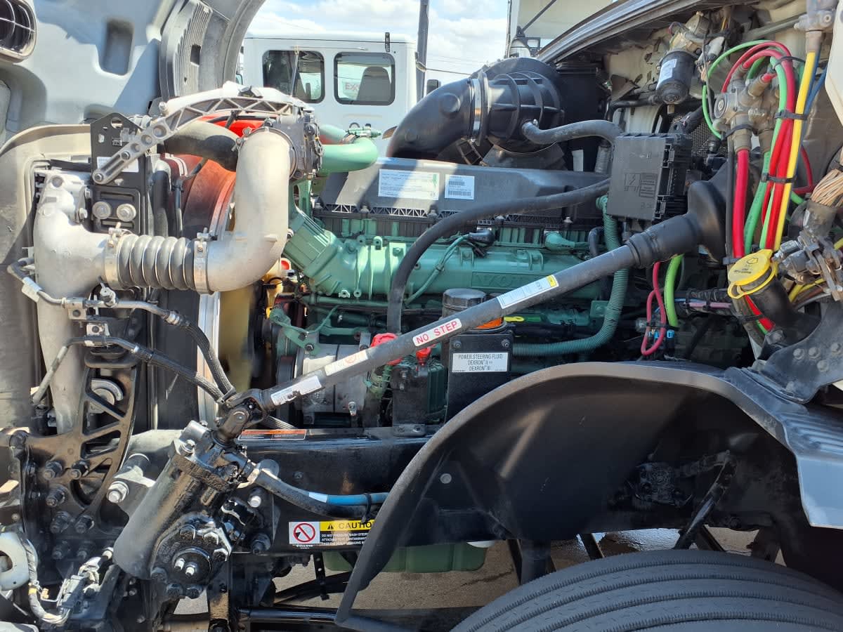 2019 Volvo VNL42T 300 787652