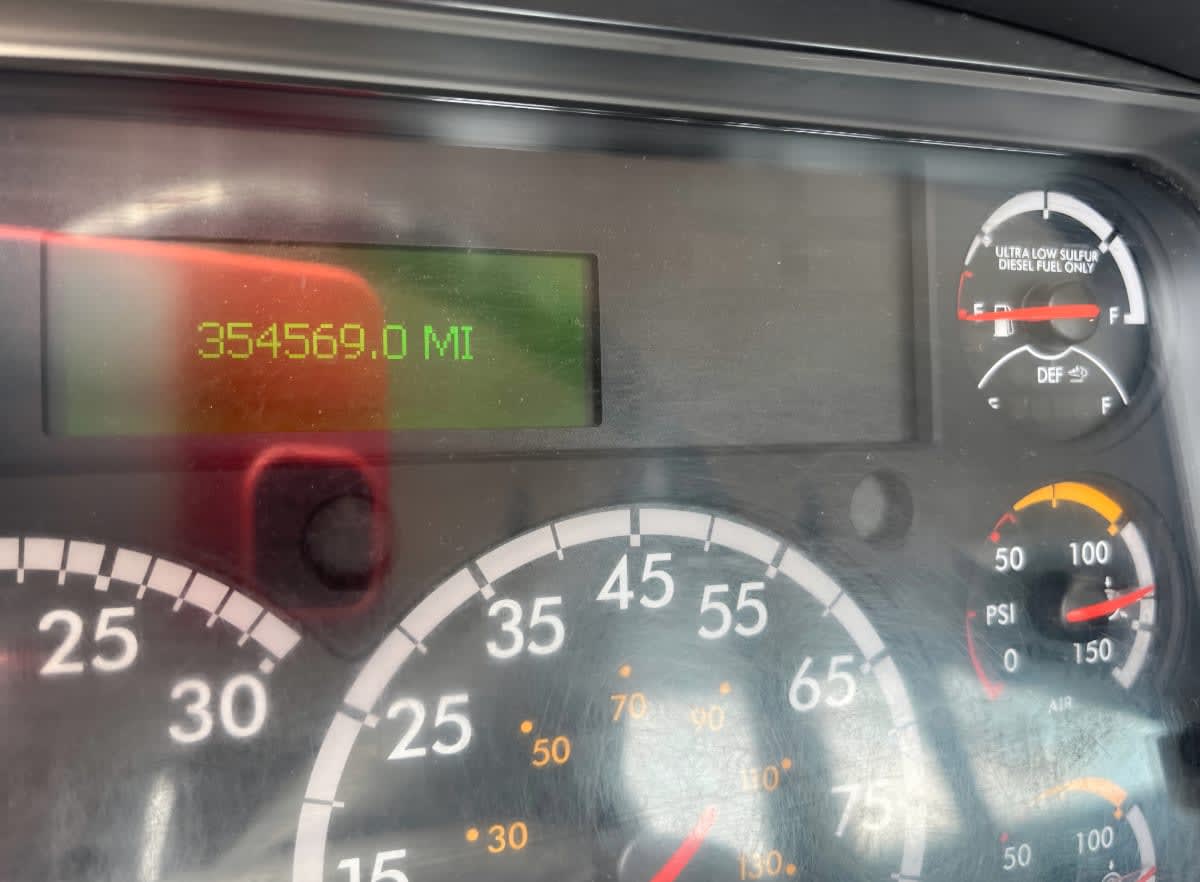 2019 Freightliner M2 106 in Greensboro, NC — photo 8