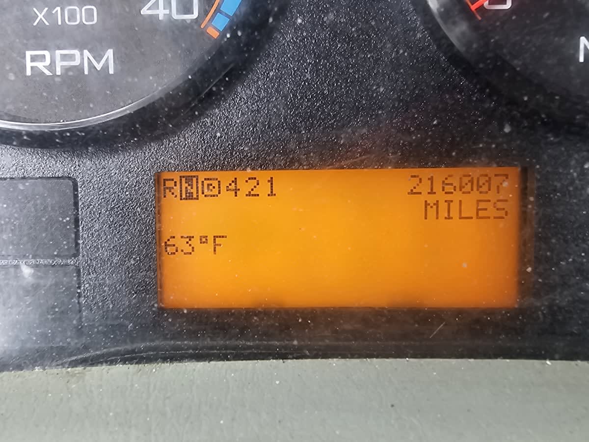 2018 Navistar International 4300 787672