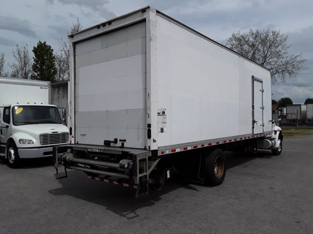 2018 Navistar International 4300 787673