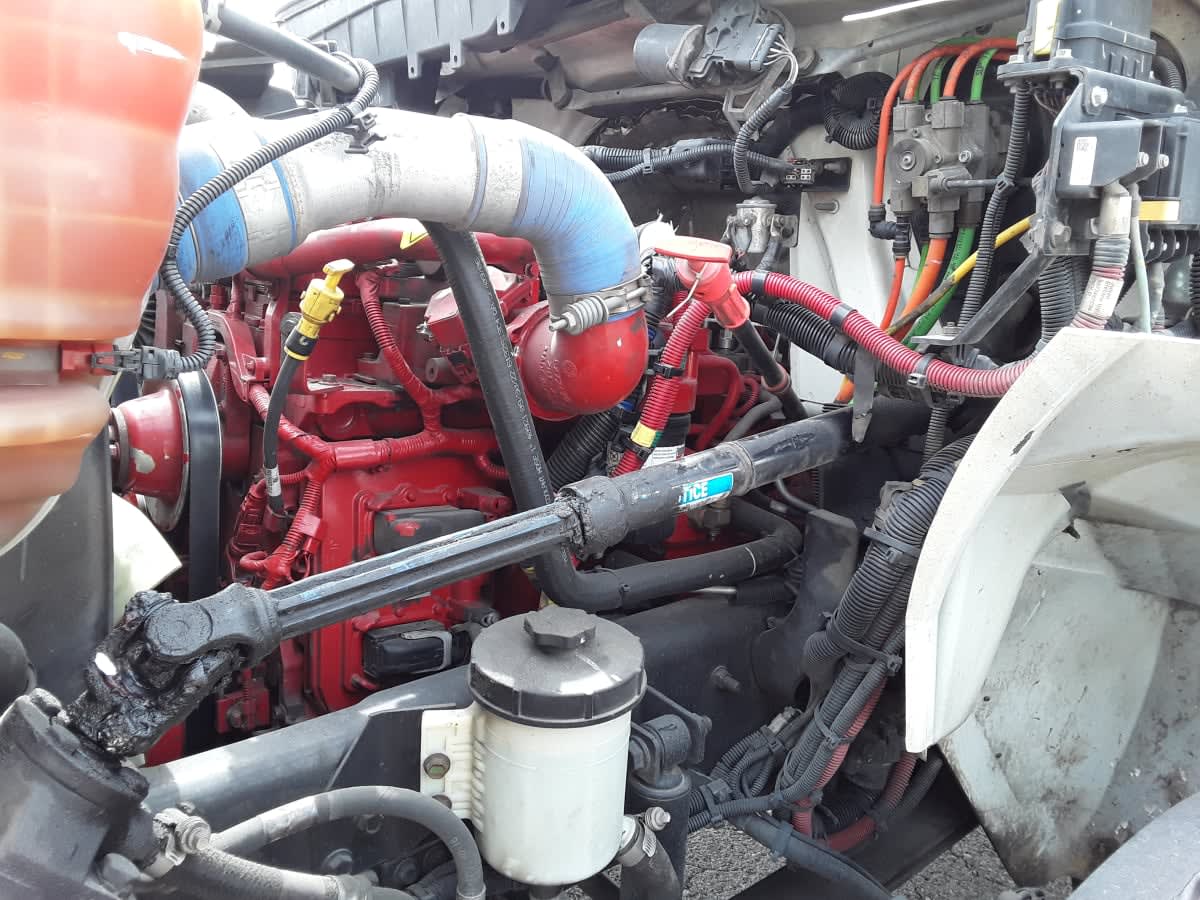 2018 Navistar International 4300 787673