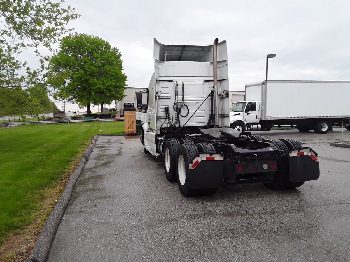 2019 Volvo VNR64T-640 787690