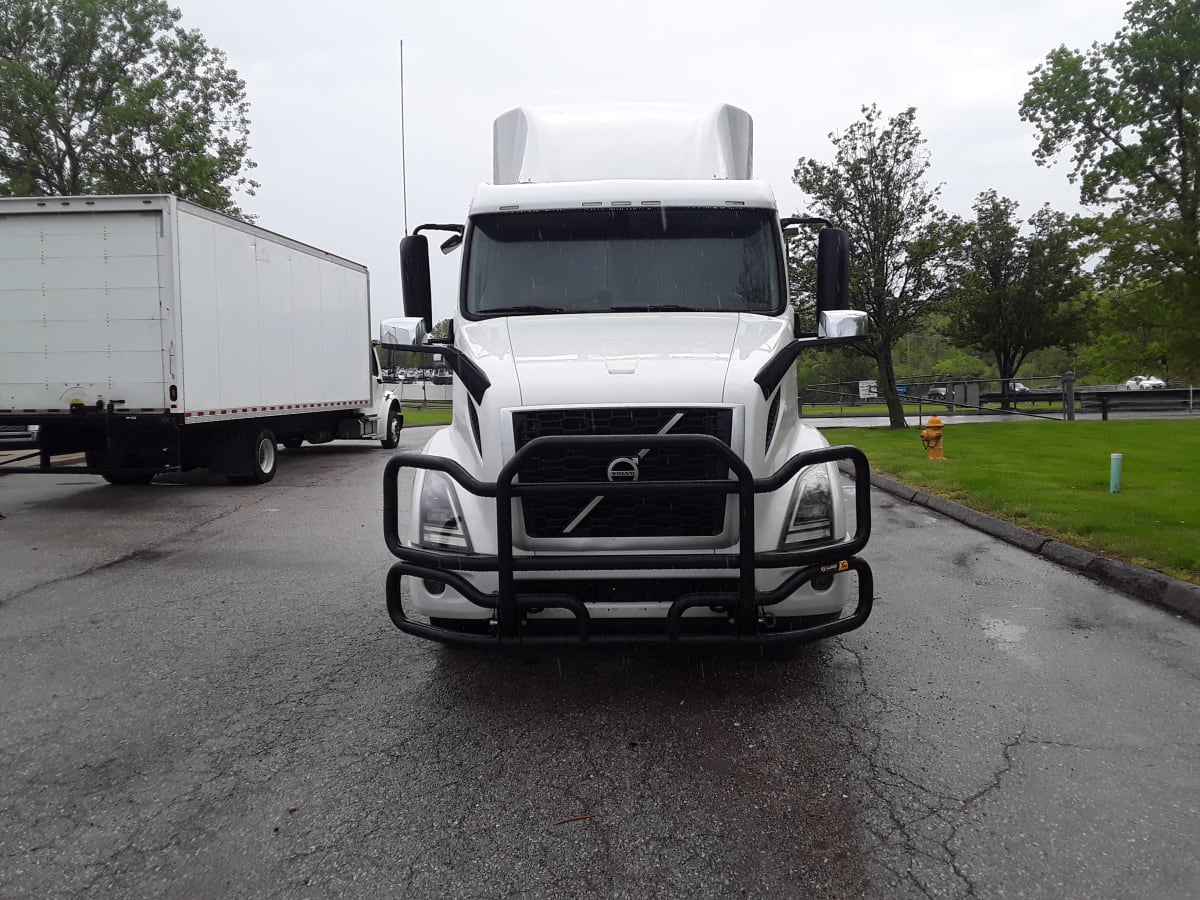 2019 Volvo VNR64T-640 787690