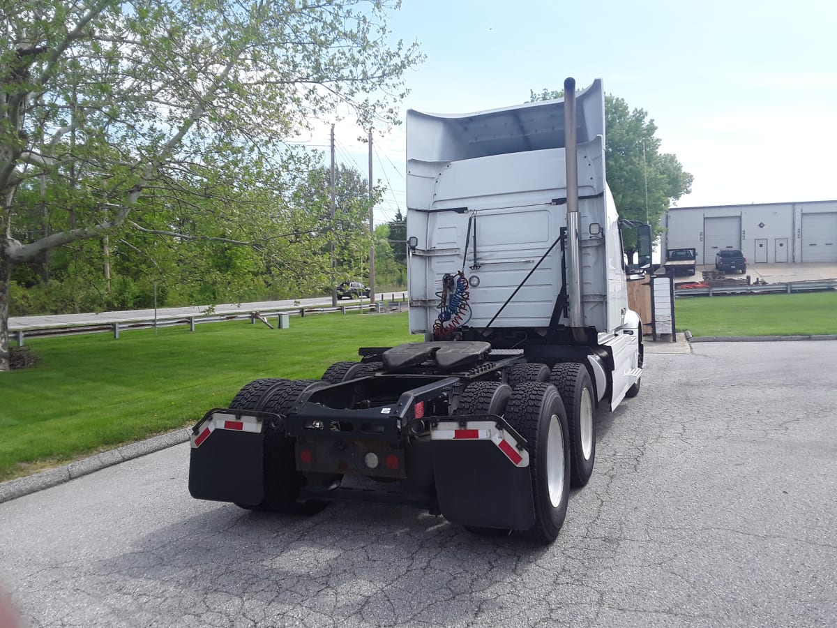 2019 Volvo VNR64T-640 787692