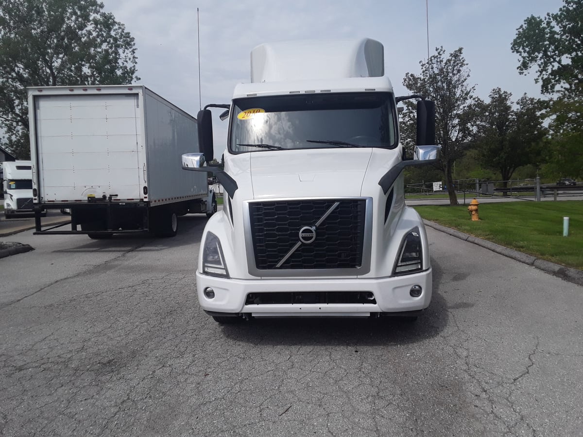 2019 Volvo VNR64T-640 787692