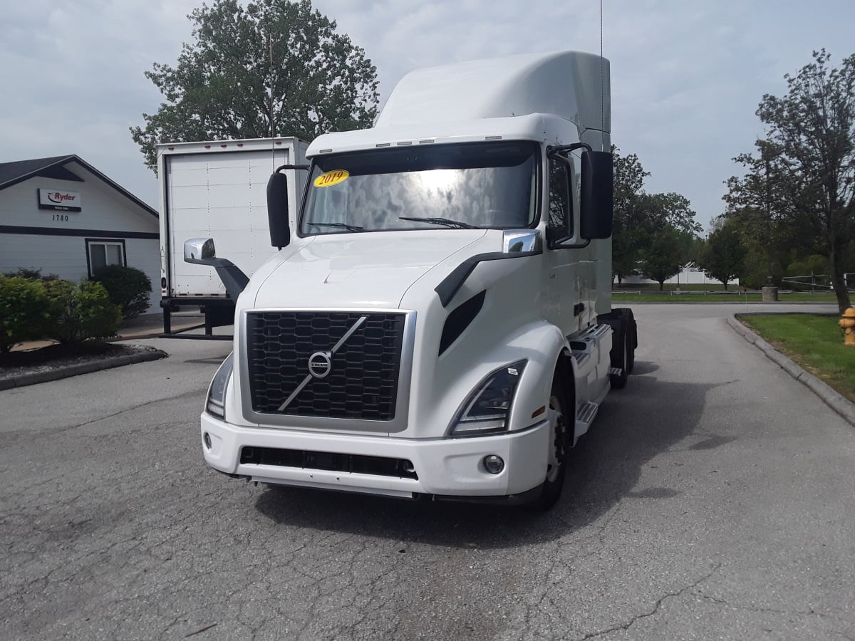 2019 Volvo VNR64T-640 787692