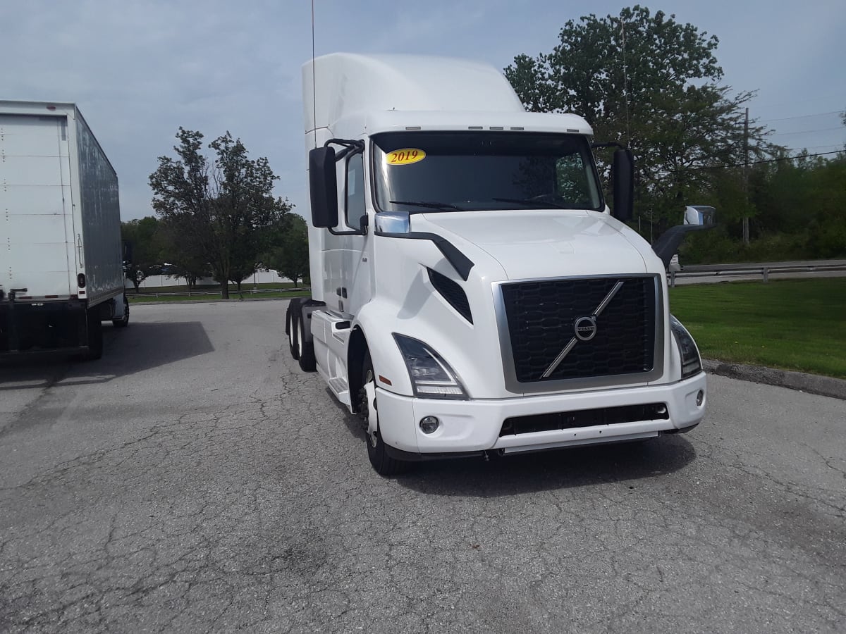 2019 Volvo VNR64T-640 787692