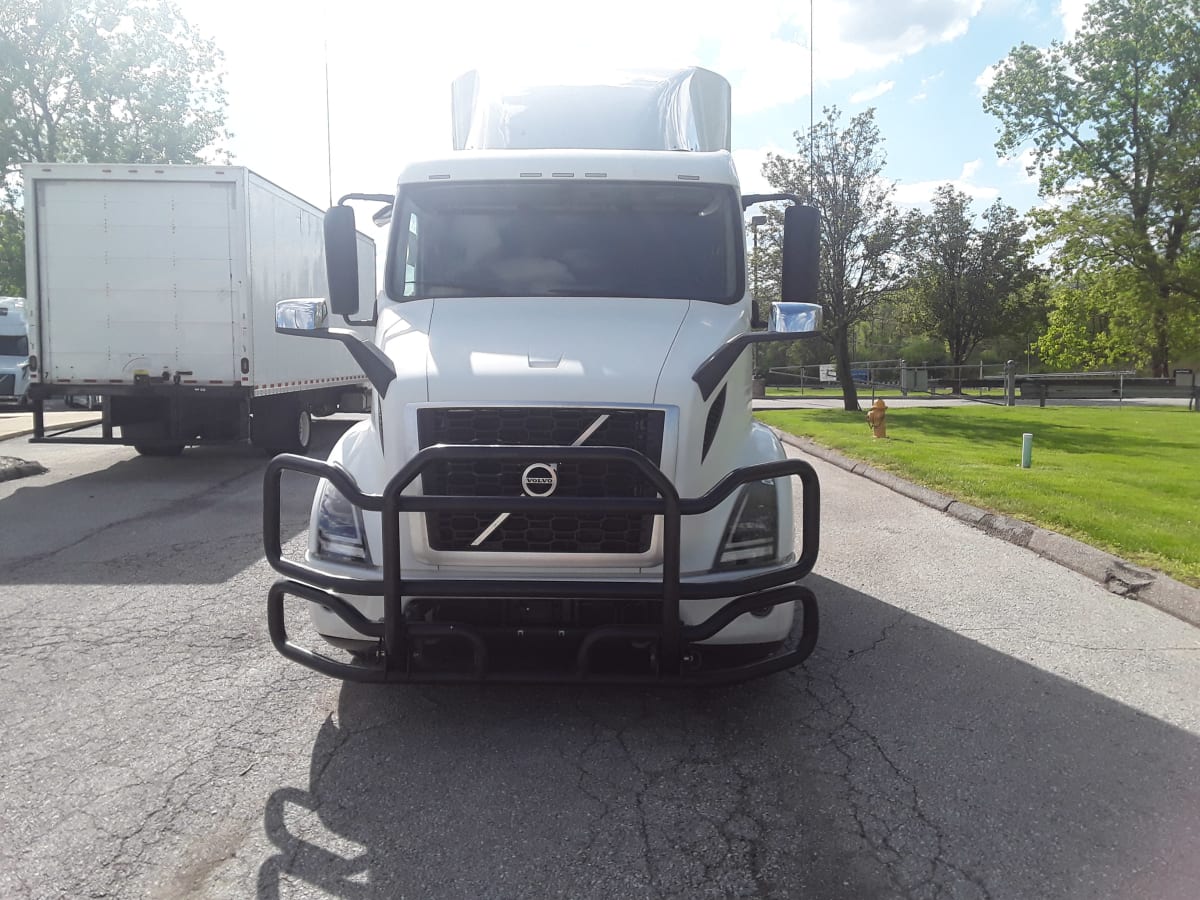 2019 Volvo VNR64T-640 787693