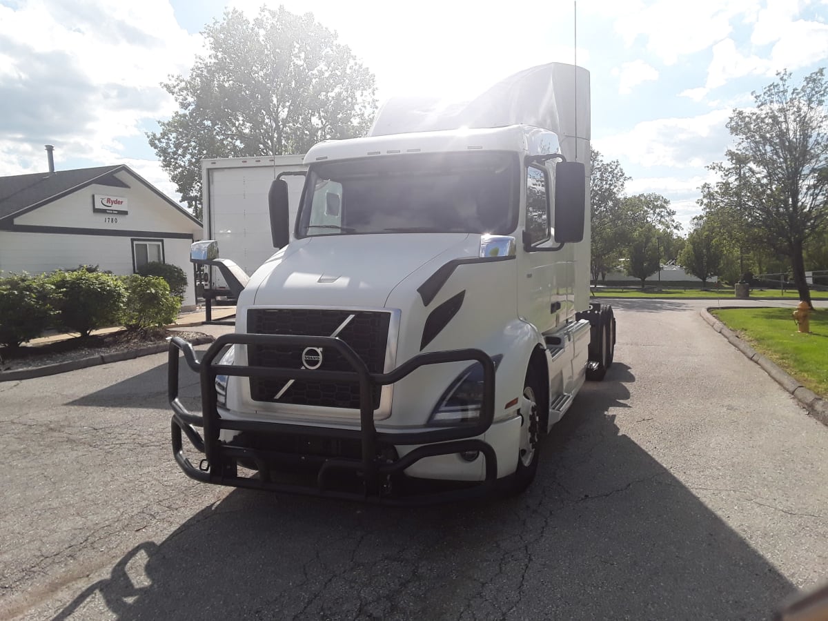 2019 Volvo VNR64T-640 787693