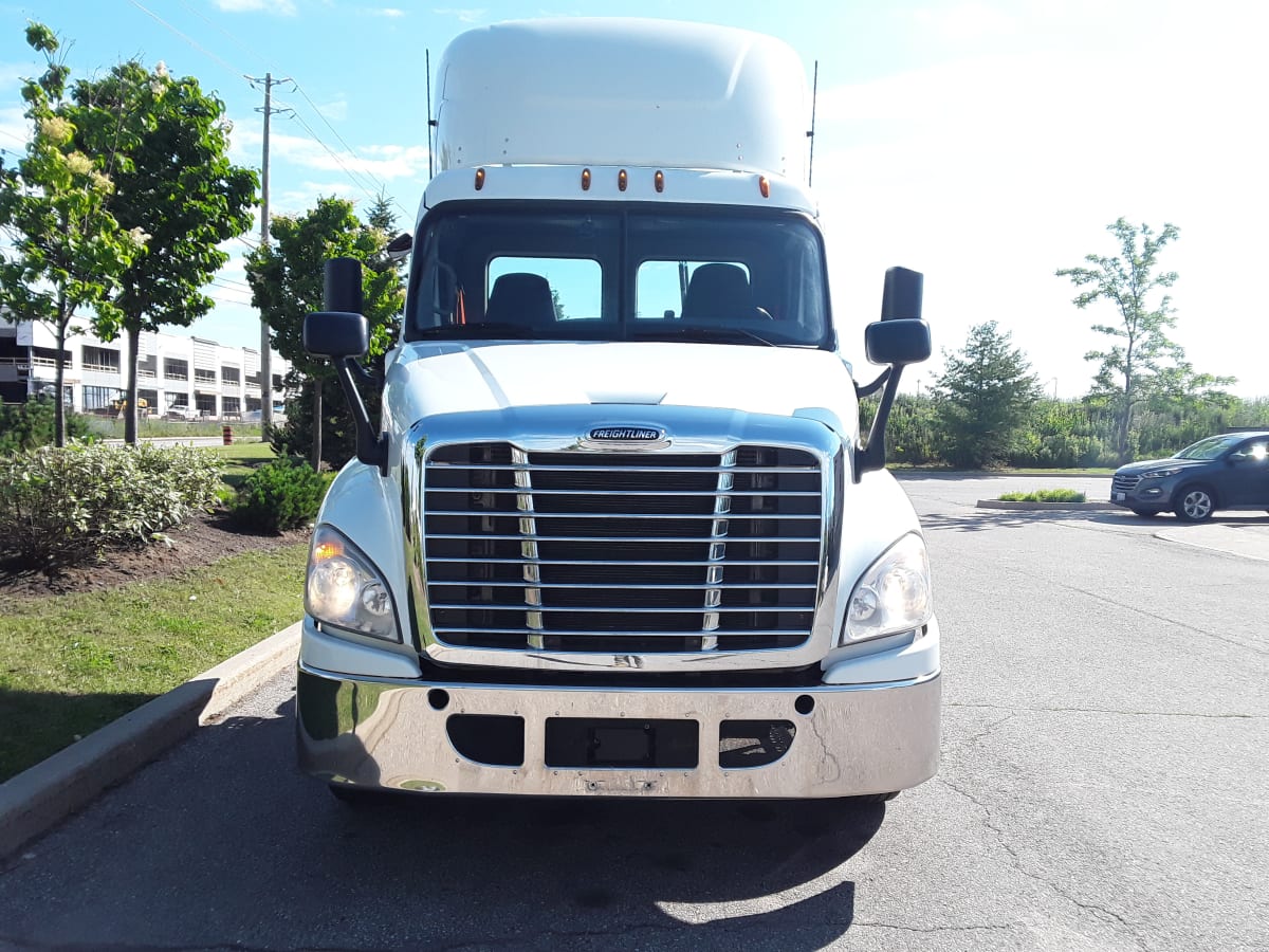 2018 Freightliner/Mercedes CASCADIA 125 787696