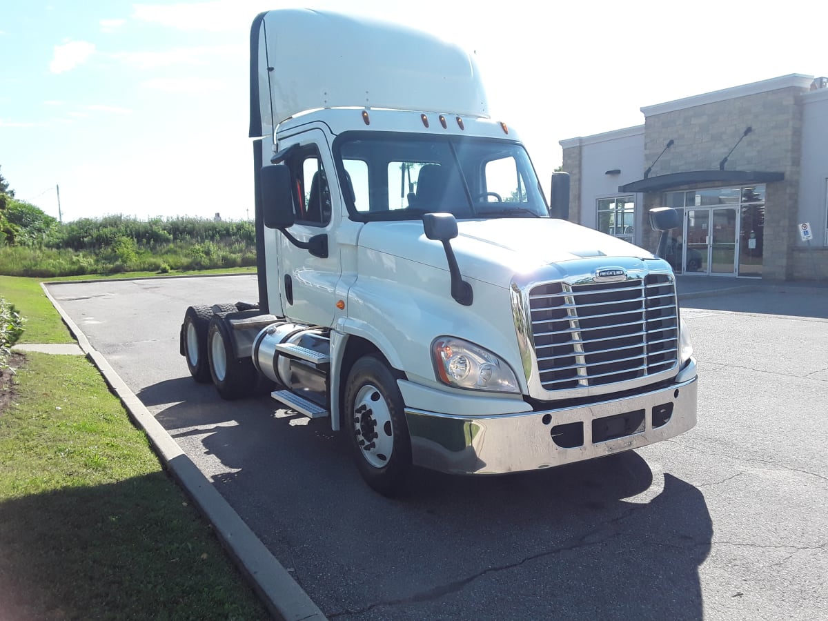 2018 Freightliner/Mercedes CASCADIA 125 787696