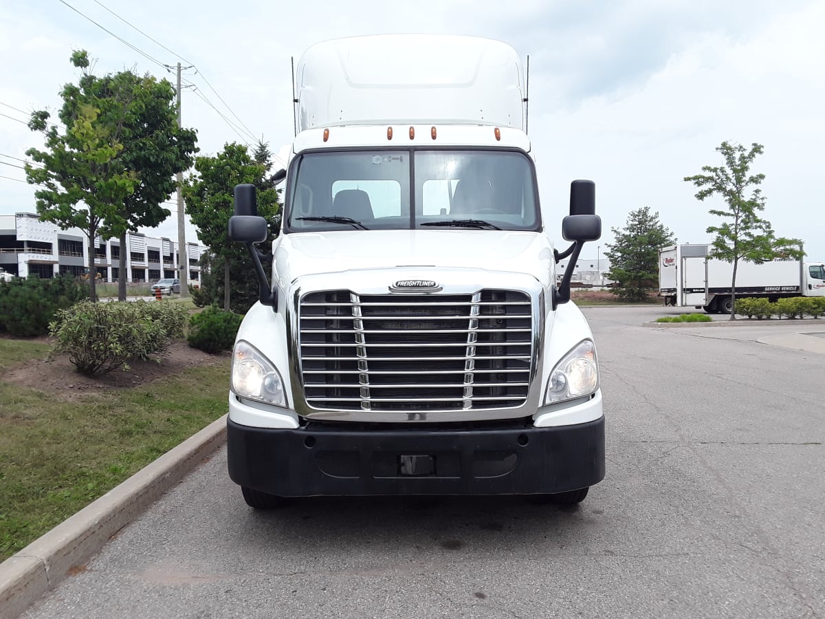 2018 Freightliner/Mercedes CASCADIA 125 787697