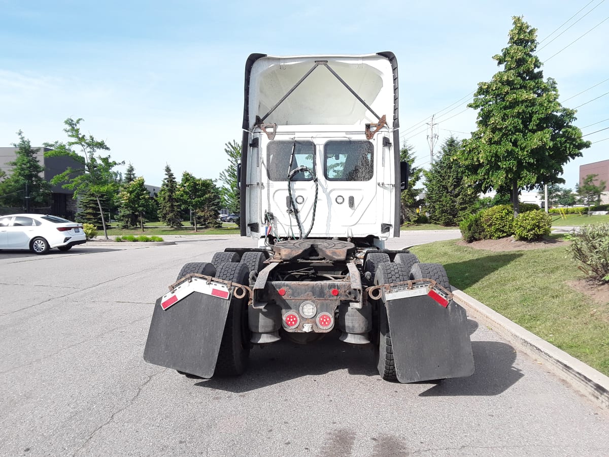 2018 Freightliner/Mercedes CASCADIA 125 787698