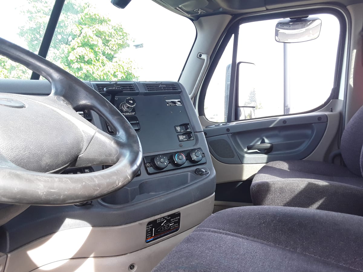 2018 Freightliner/Mercedes CASCADIA 125 787698