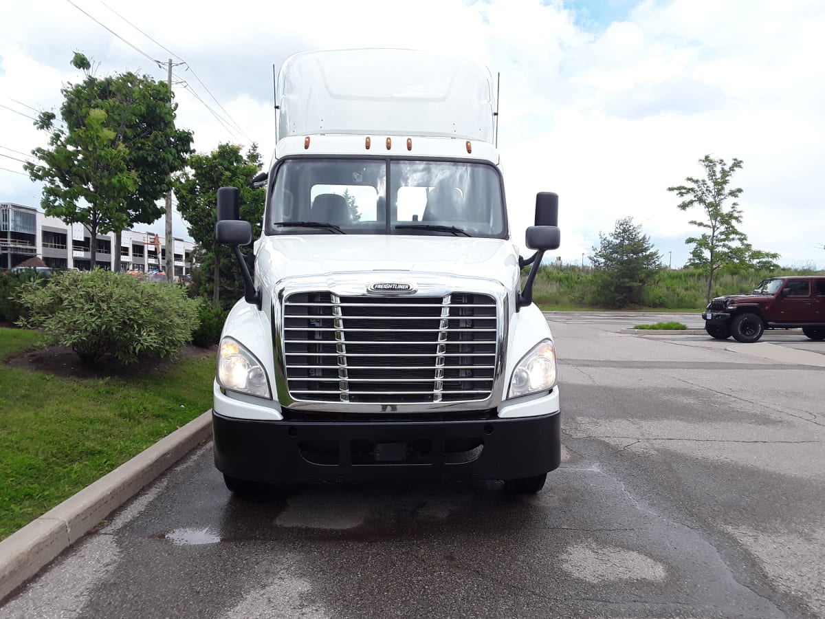 2018 Freightliner/Mercedes CASCADIA 125 787702