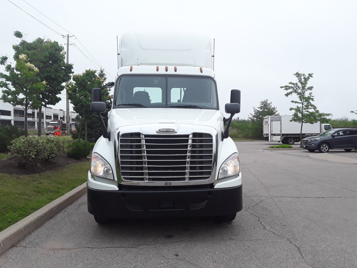 2018 Freightliner/Mercedes CASCADIA 125 787703