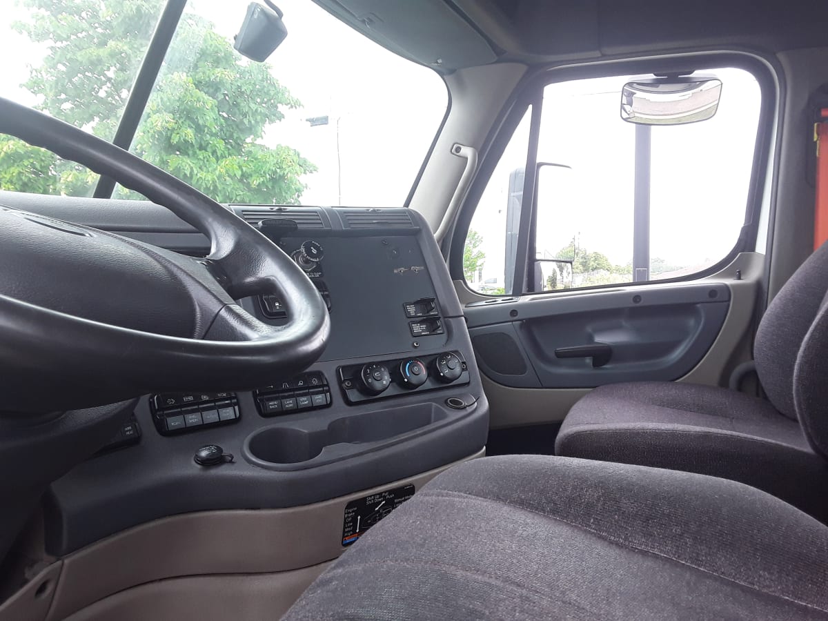 2018 Freightliner/Mercedes CASCADIA 125 787703