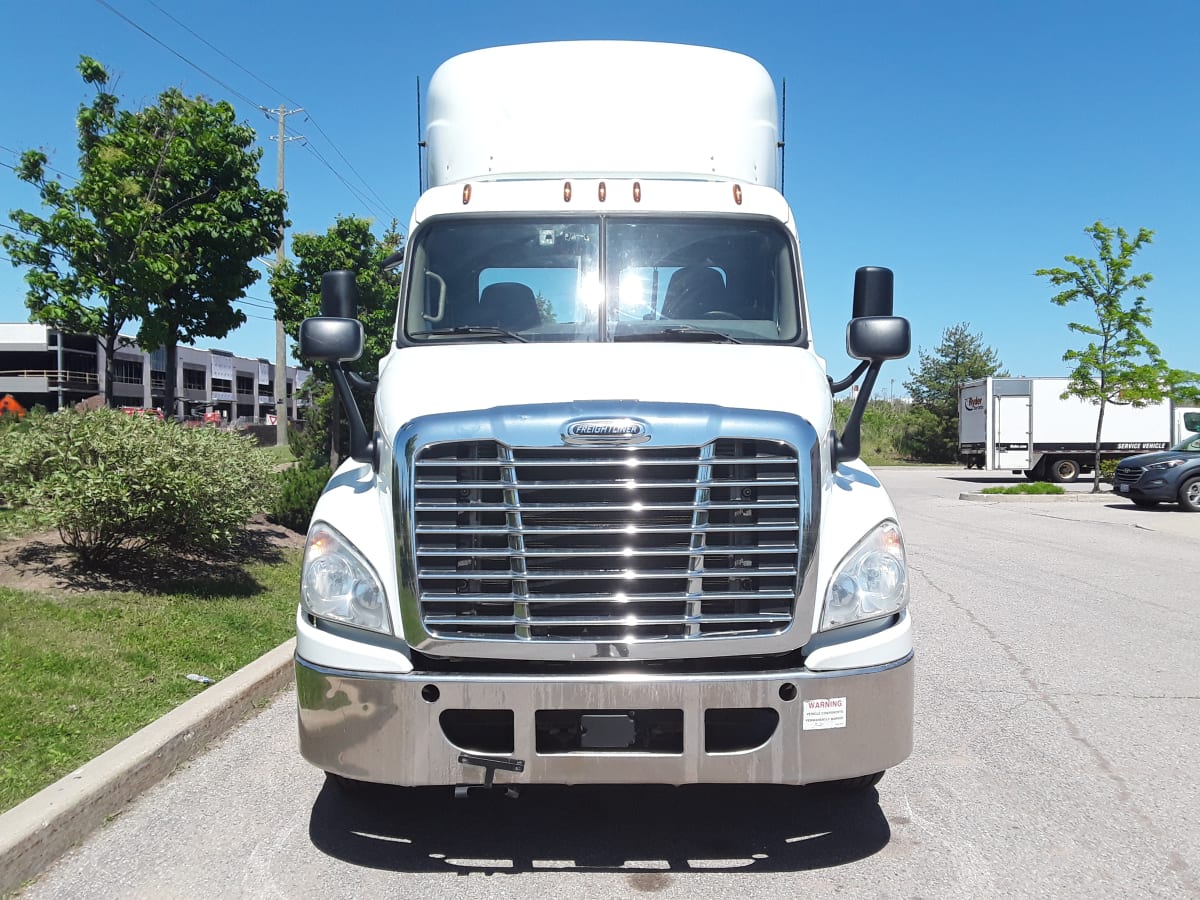 2018 Freightliner/Mercedes CASCADIA 125 787704