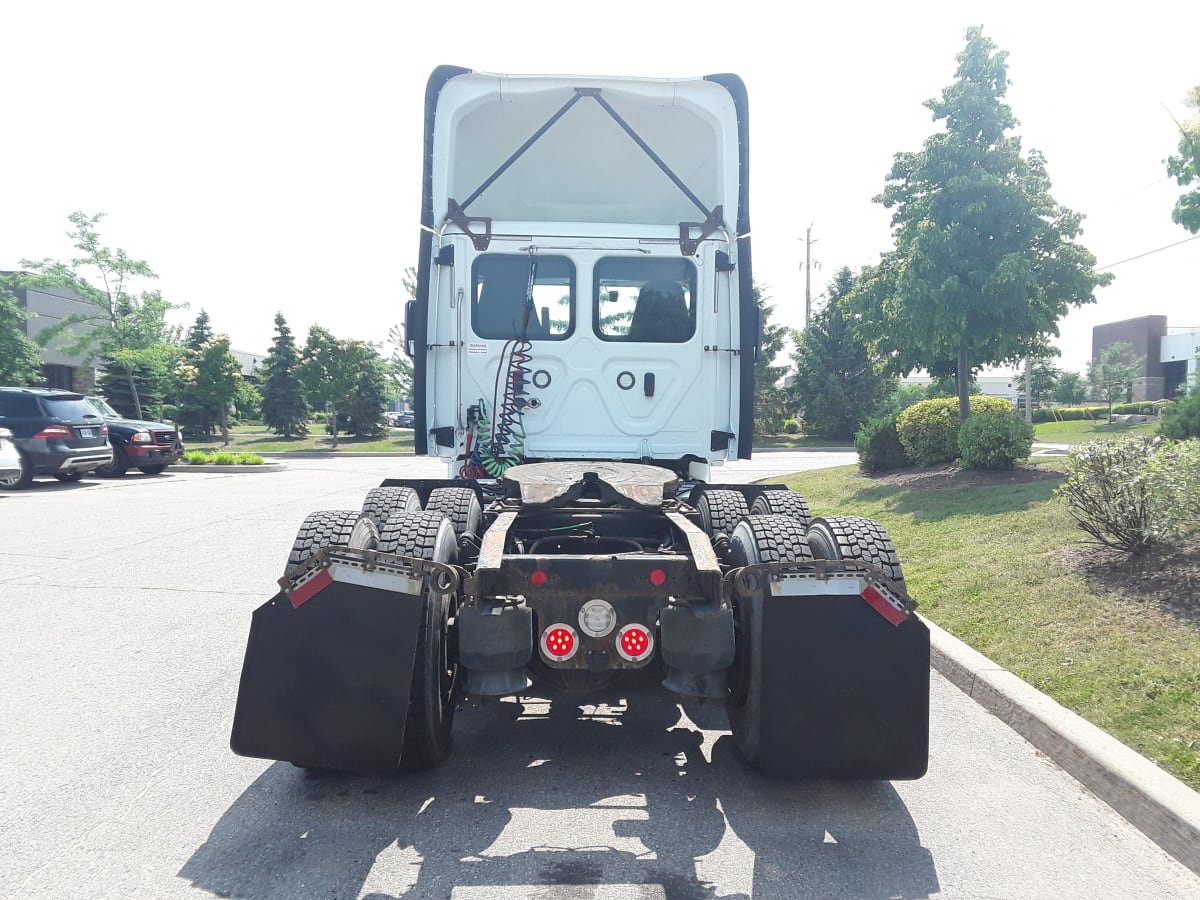 2018 Freightliner/Mercedes CASCADIA 125 787705