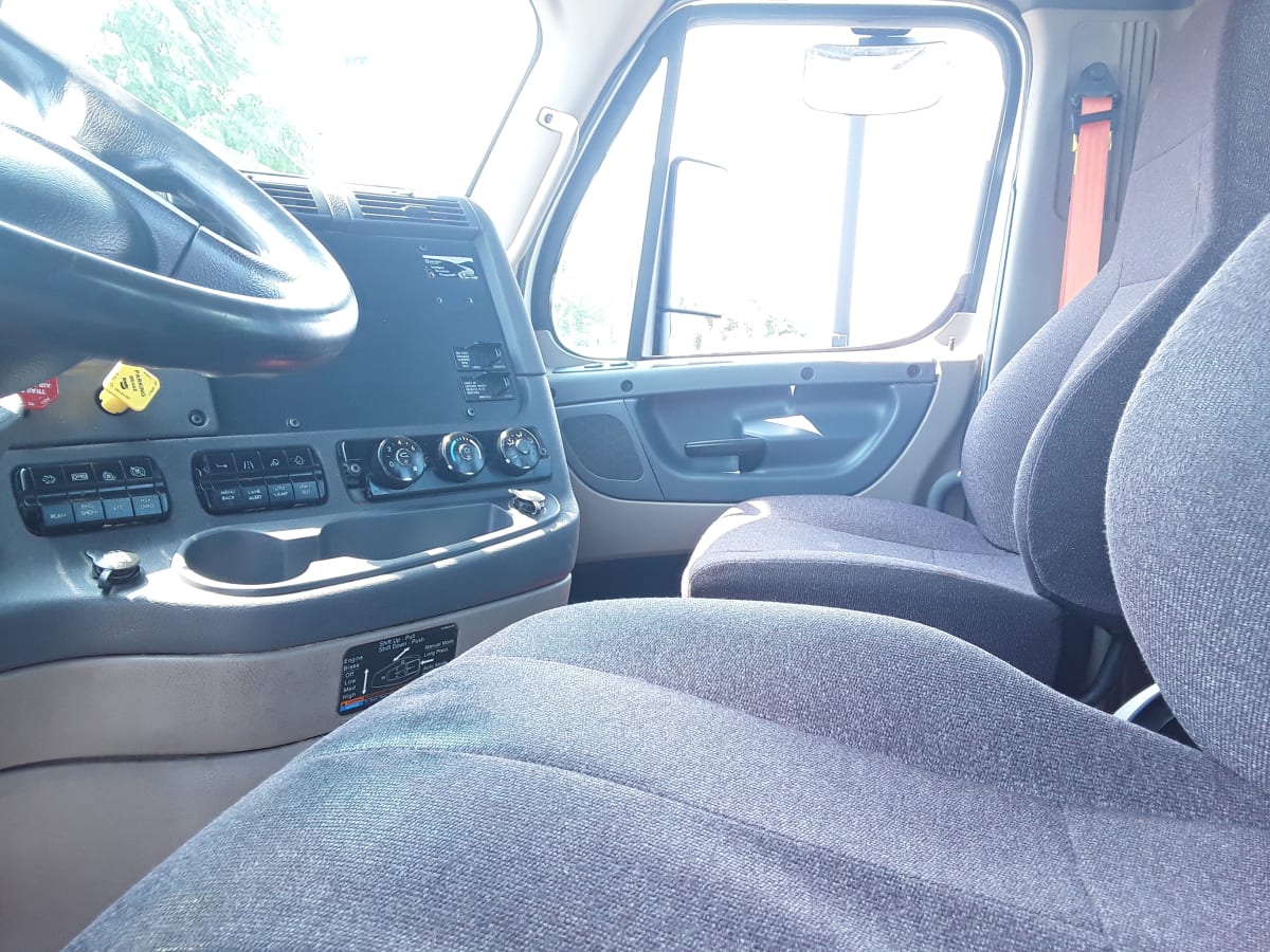 2018 Freightliner/Mercedes CASCADIA 125 787705