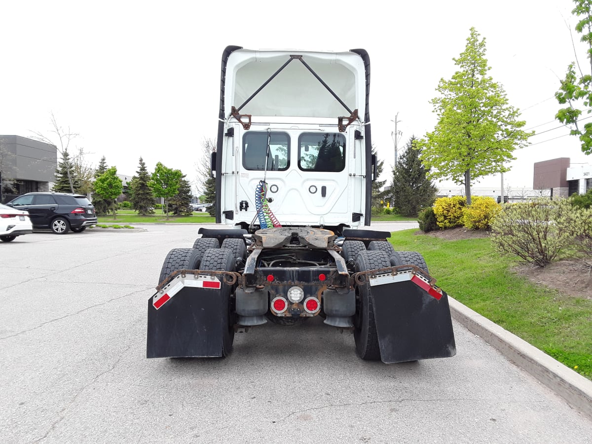 2018 Freightliner/Mercedes CASCADIA 125 787708