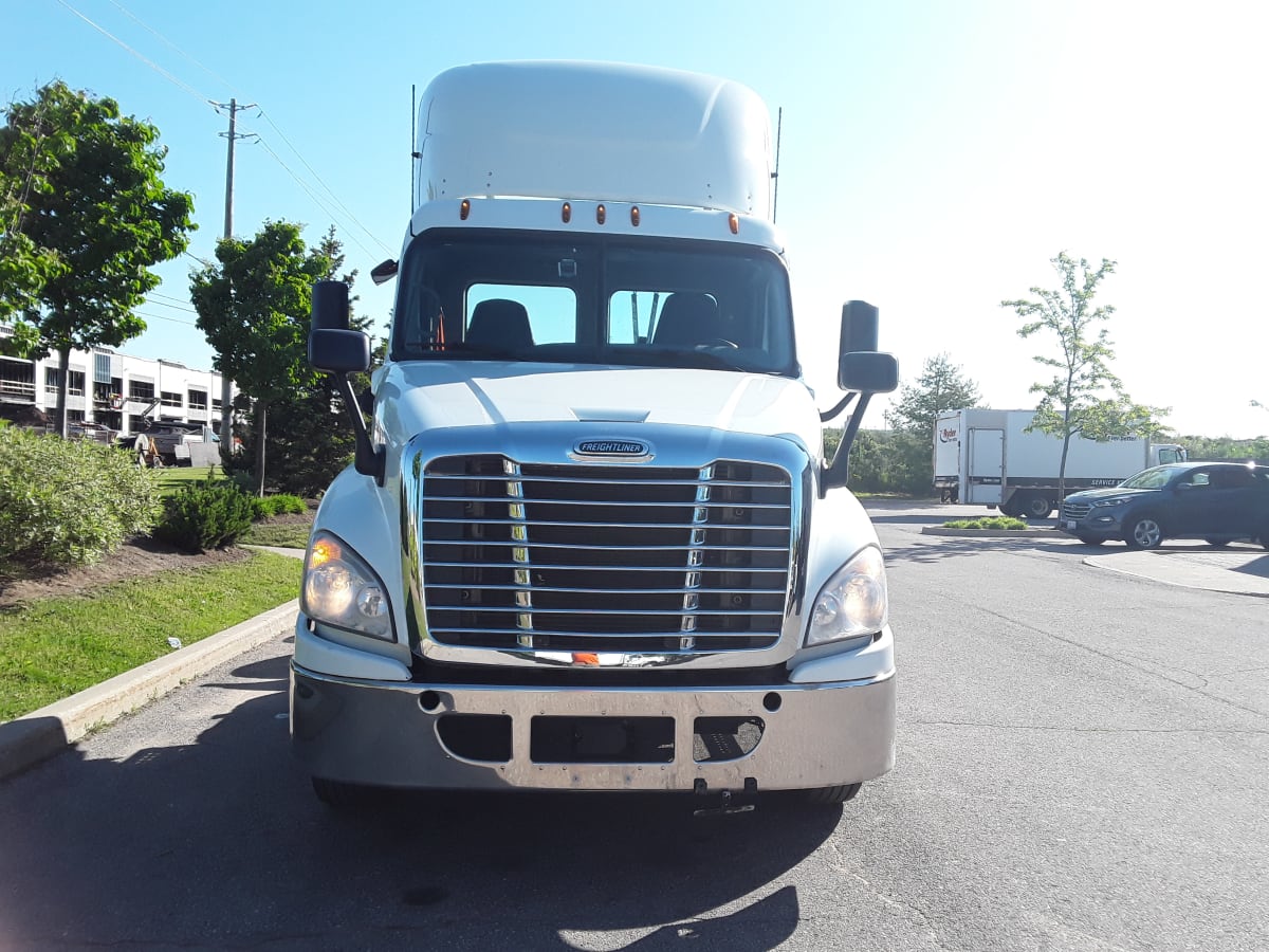 2018 Freightliner/Mercedes CASCADIA 125 787712