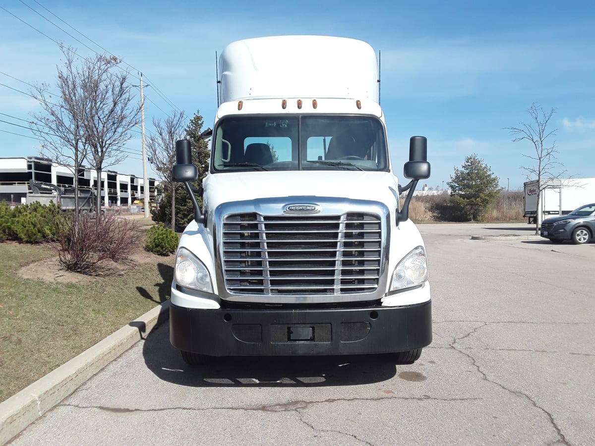 2018 Freightliner/Mercedes CASCADIA 125 787714