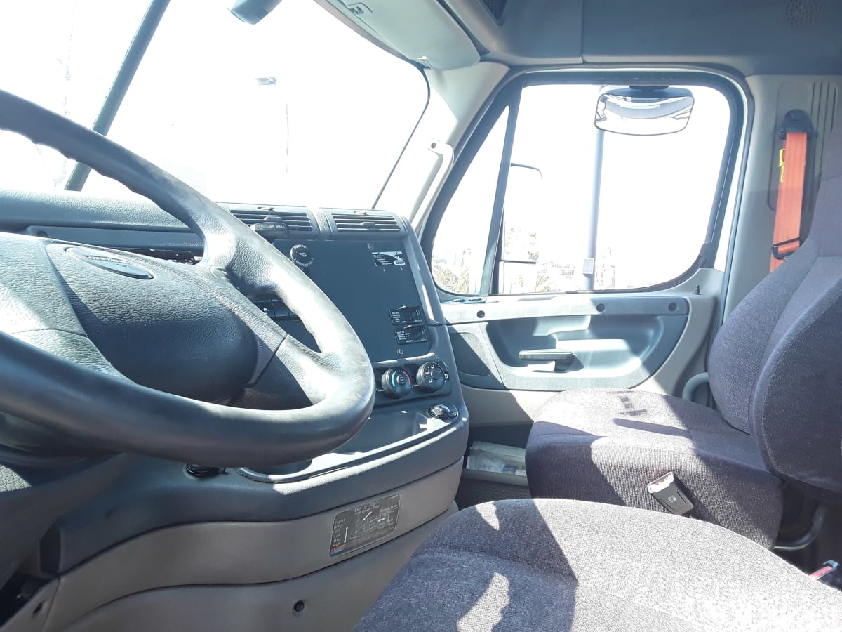 2018 Freightliner/Mercedes CASCADIA 125 787714