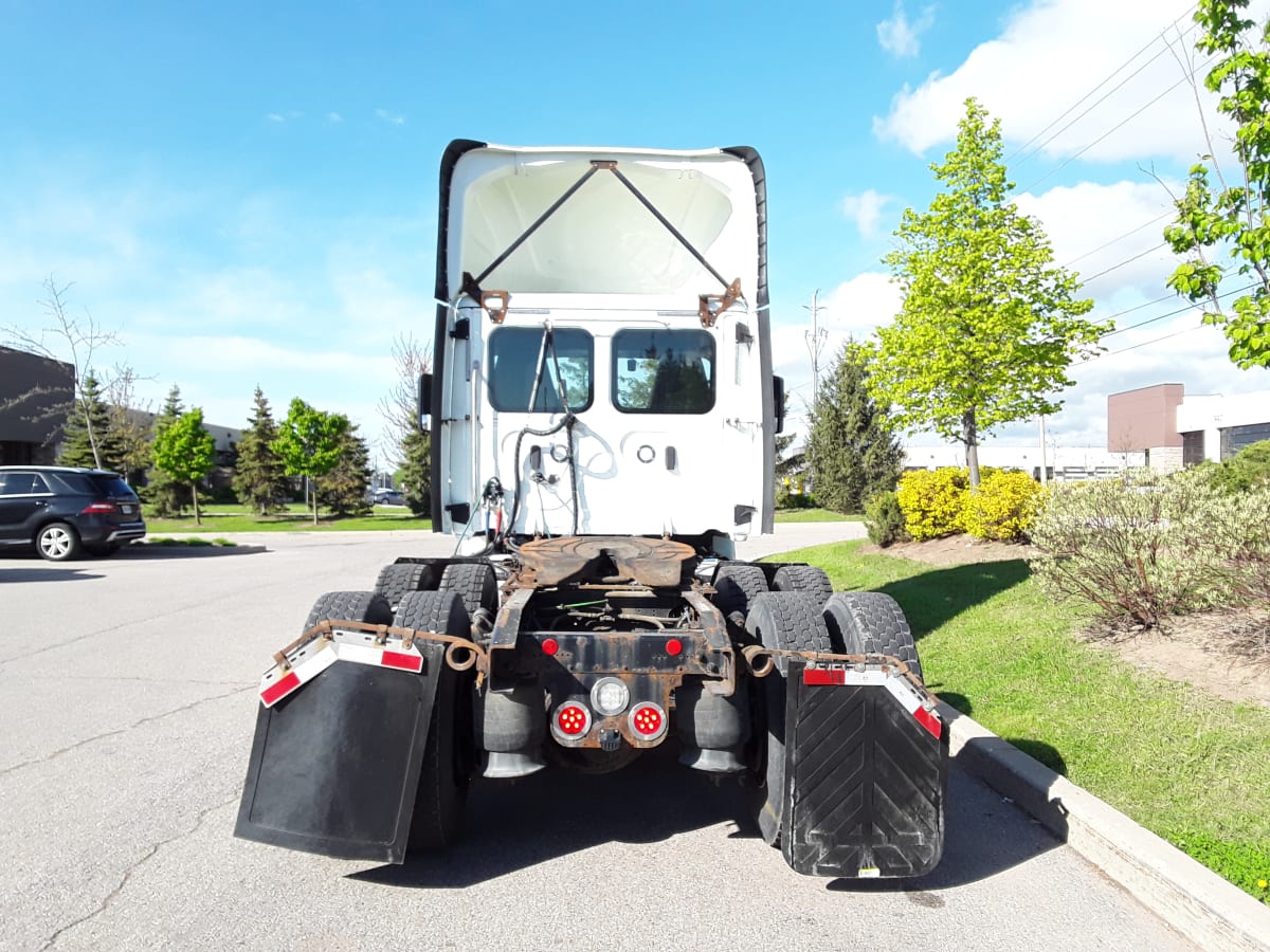 2018 Freightliner/Mercedes CASCADIA 125 787718