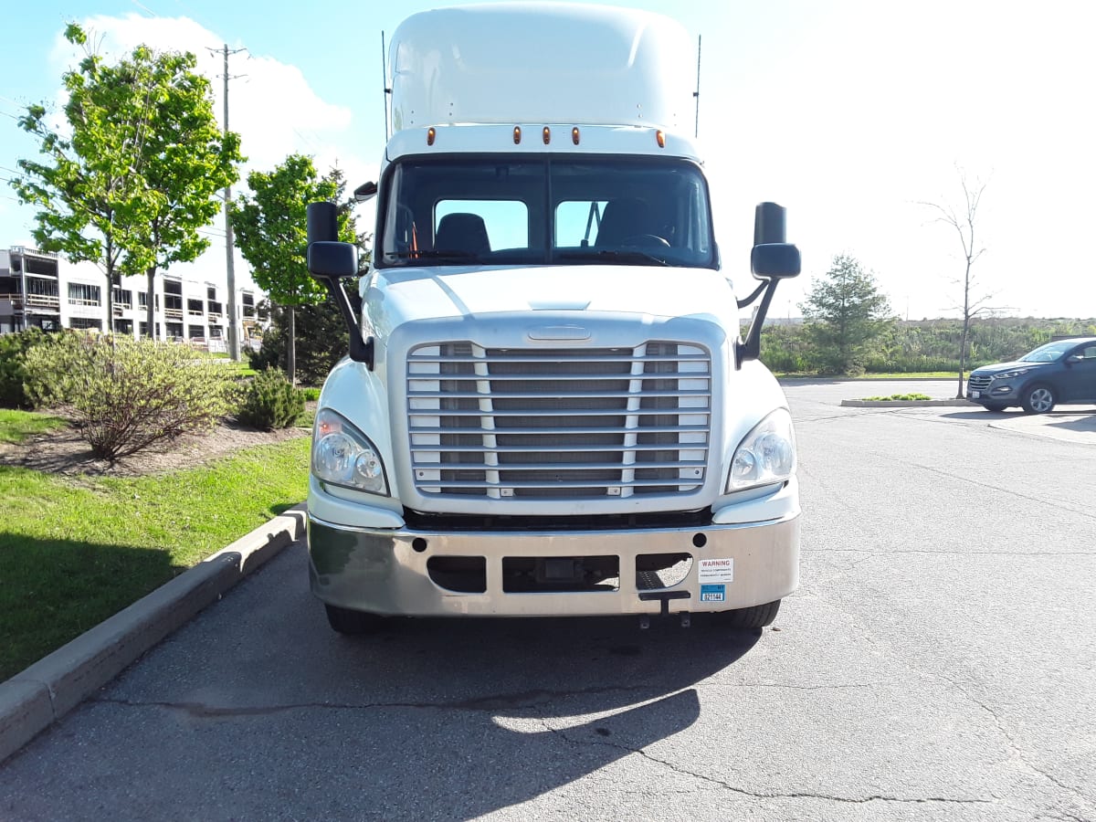 2018 Freightliner/Mercedes CASCADIA 125 787718